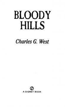 Bloody Hills Read online