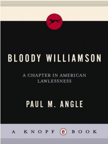 Bloody Williamson