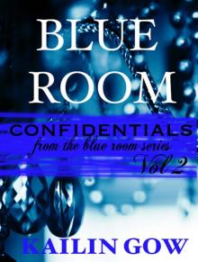 Blue Room Confidentials: Vol. 2 Read online