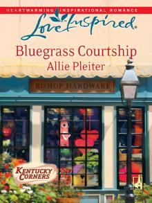 Bluegrass Courtship Read online