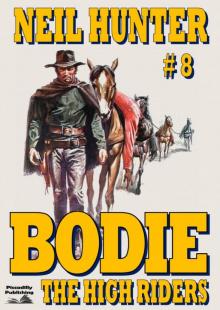 Bodie 8 Read online
