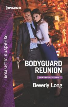 Bodyguard Reunion Read online