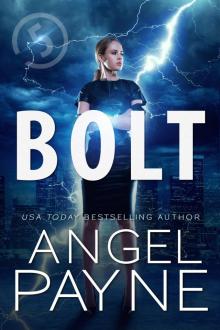 Bolt Saga 5 Read online