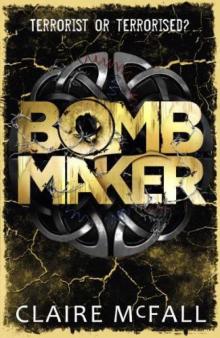 Bombmaker Read online