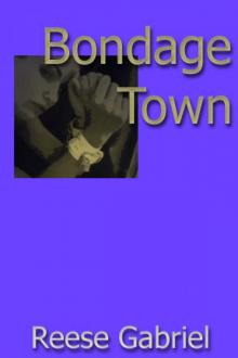Bondage Town Read online