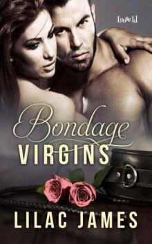 Bondage Virgins Read online