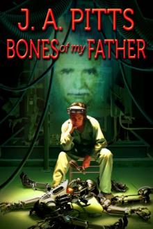 Bones of my Father Read online