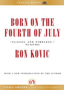 Born on the Fourth of July