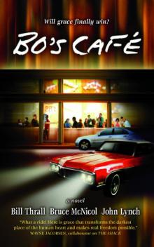Bo's Café Read online