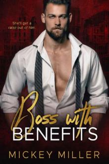 Boss with Benefits Read online