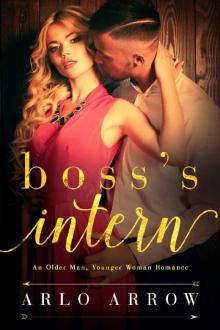 Boss's Intern: An Older Man Younger Woman Romance Read online