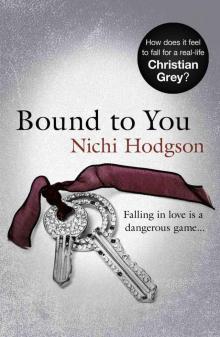 Bound to You Read online