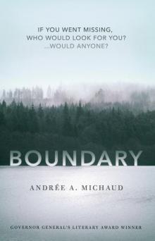 Boundary Read online