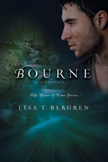 Bourne (River of Time 3.1 Novella) Read online