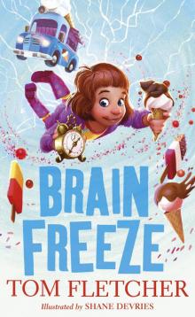 Brain Freeze Read online