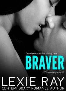 Braver (Runaway) Read online