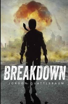 Breakdown: Season One