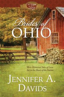 Brides of Ohio Read online