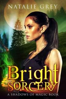 Bright Sorcery Read online
