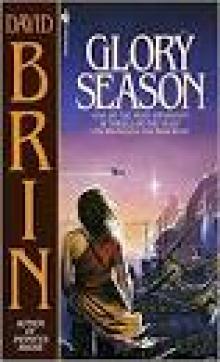 Brin, David - Glory Season