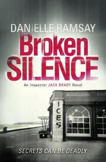 Broken Silence ijb-1 Read online