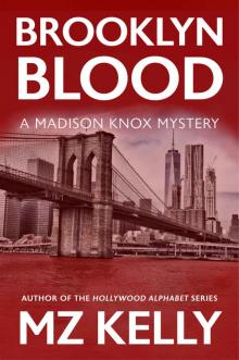 Brooklyn Blood Read online