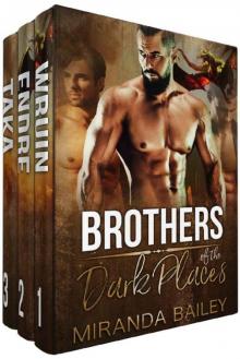 Brother Of The Dark Places Read online