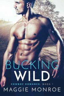 Bucking Wild Read online