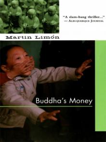 Buddha's Money Read online