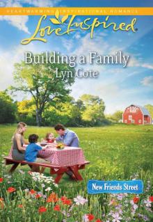 Building a Family Read online
