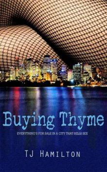 Buying Thyme Read online