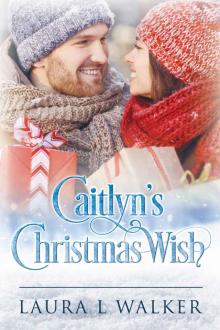 Caitlyn's Christmas Wish Read online