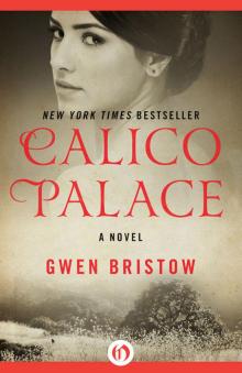 Calico Palace Read online