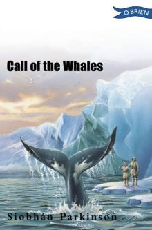 Call of the Whales Read online