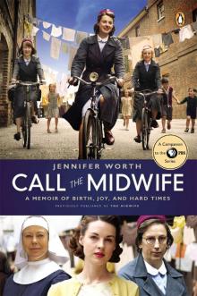 Call the Midwife Read online