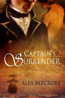 Captain's Surrender Read online
