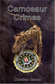 Carnosaur Crimes Read online