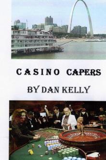 Casino Capers Read online
