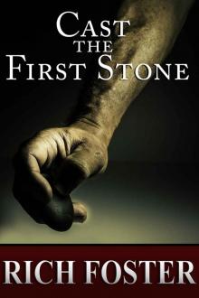 Cast the First Stone (Red Lake Series Book 2) Read online