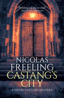 Castang’s City Read online