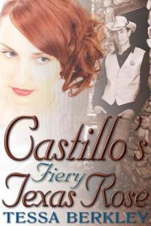 Castillo's Fiery Texas Rose Read online