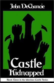 Castle Kidnapped c-3 Read online