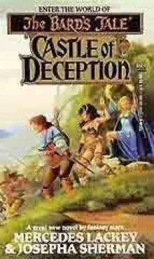 Castle of Deception bt-1 Read online