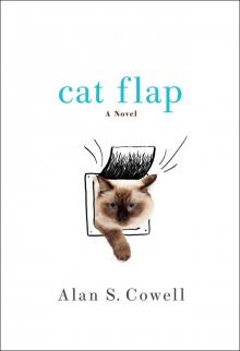 Cat Flap Read online