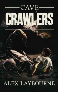 Cave Crawlers Read online