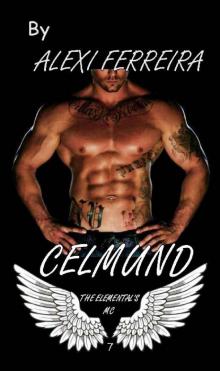 CELMUND: Elemental's MC (book 7)