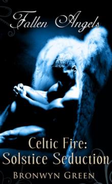 Celtic Fire: Solstice Seduction Read online