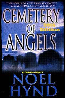 Cemetery of Angels 2014 Edition: The Ghost Stories of Noel Hynd # 2 Read online