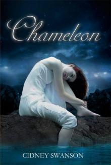 Chameleon (The Ripple Series) Read online