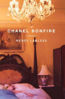 Chanel Bonfire Read online